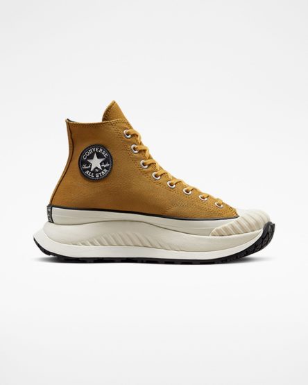 Tenisky Vysoke Converse Chuck 70 AT-CX Damske Oranžové Žlté | SK WDQEF8